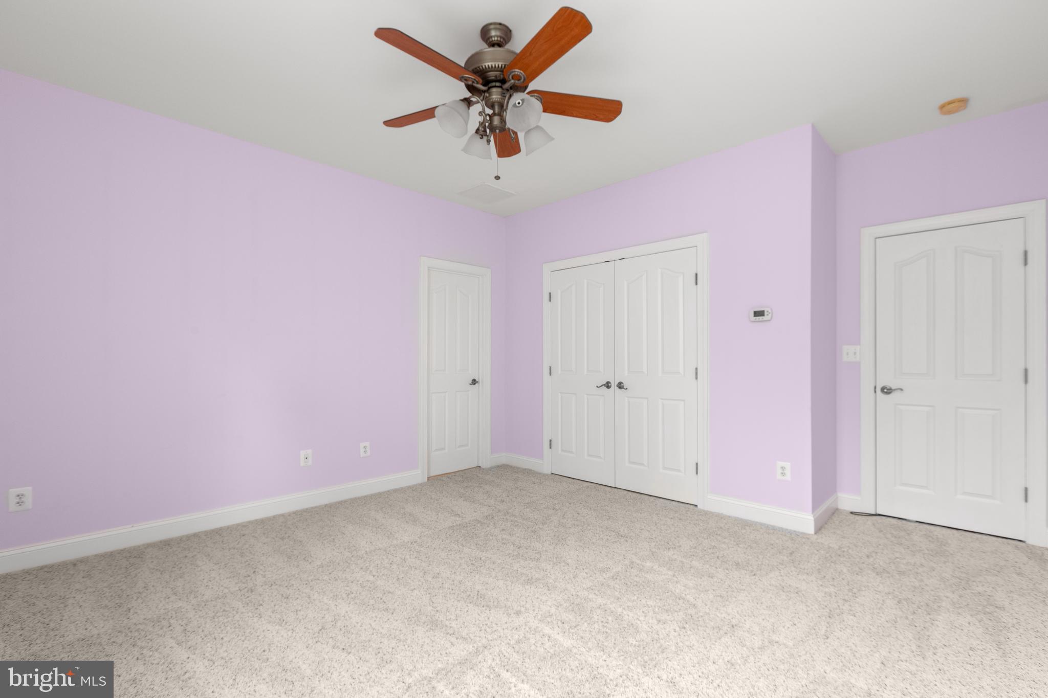 MT MORIAH ON THE POTOMAC - Residential