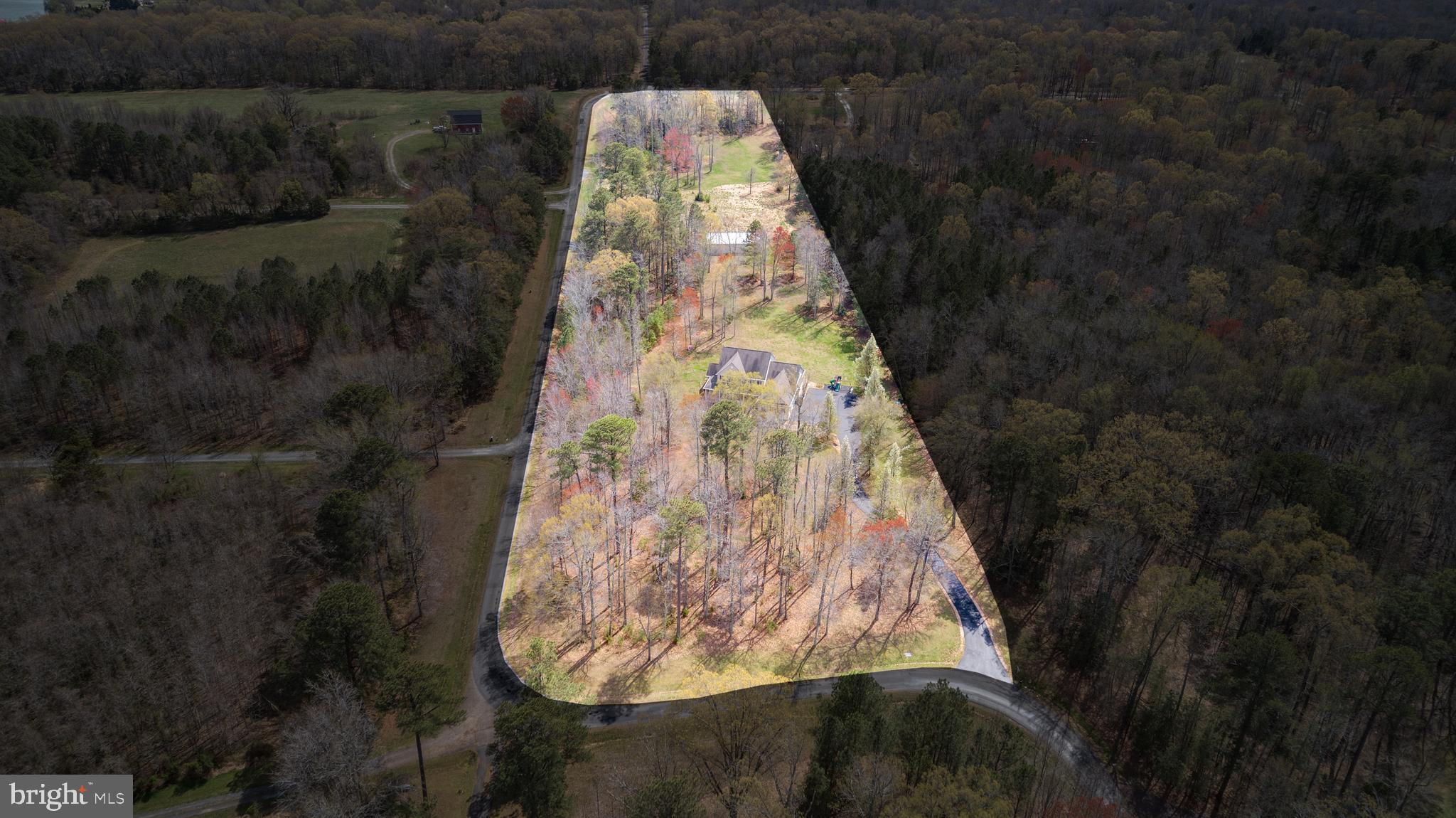 MT MORIAH ON THE POTOMAC - Residential