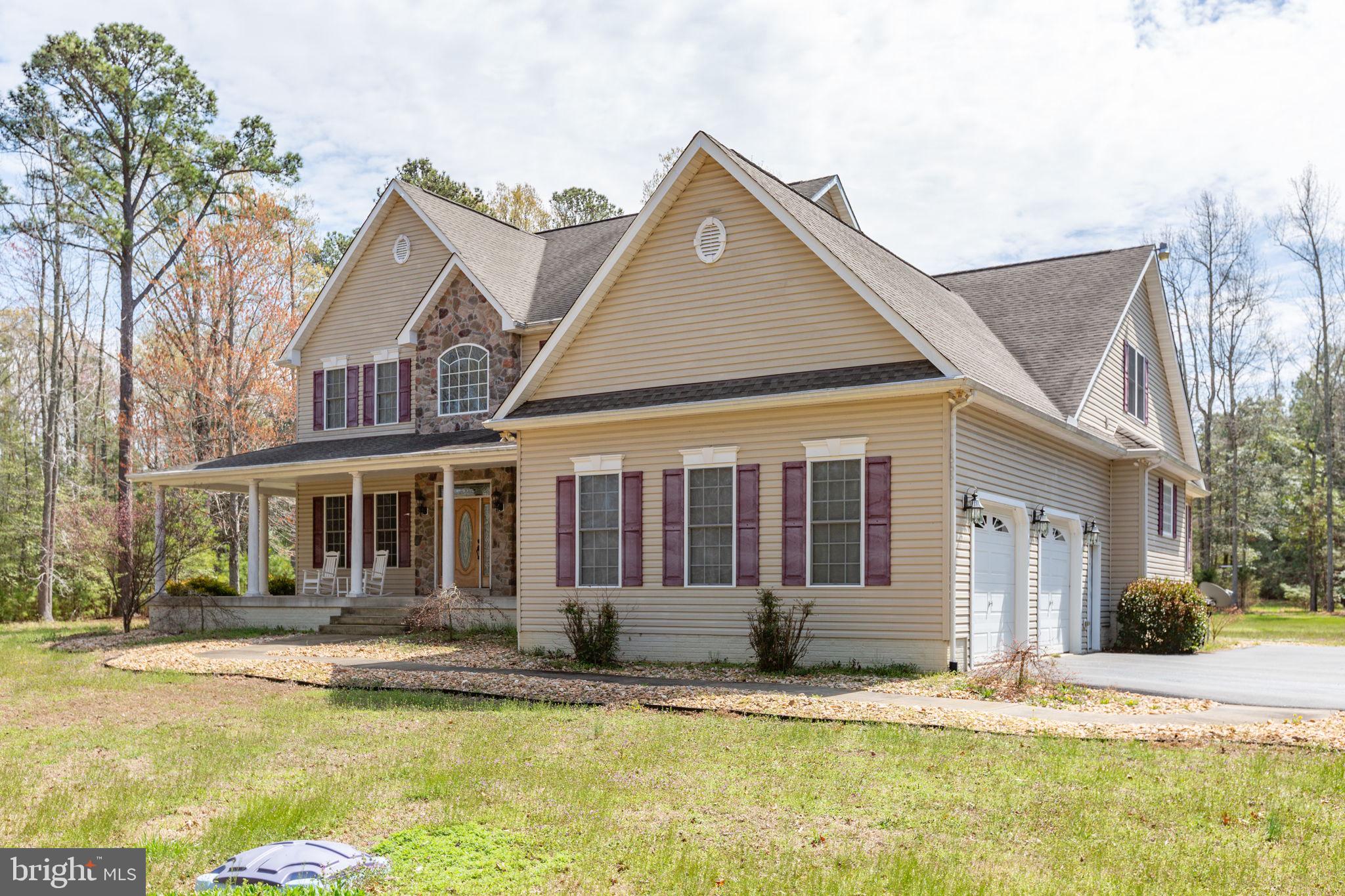MT MORIAH ON THE POTOMAC - Residential
