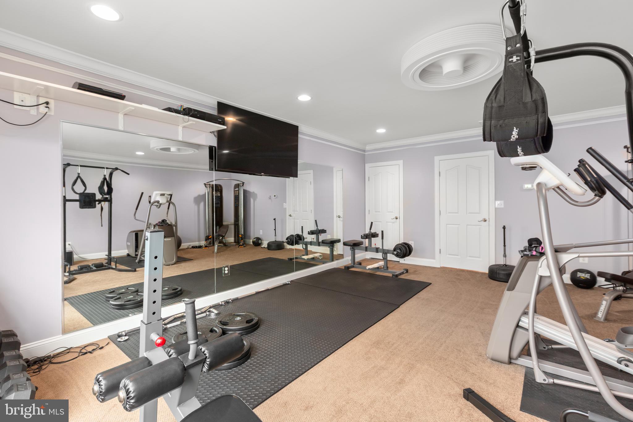 MT MORIAH ON THE POTOMAC - Residential