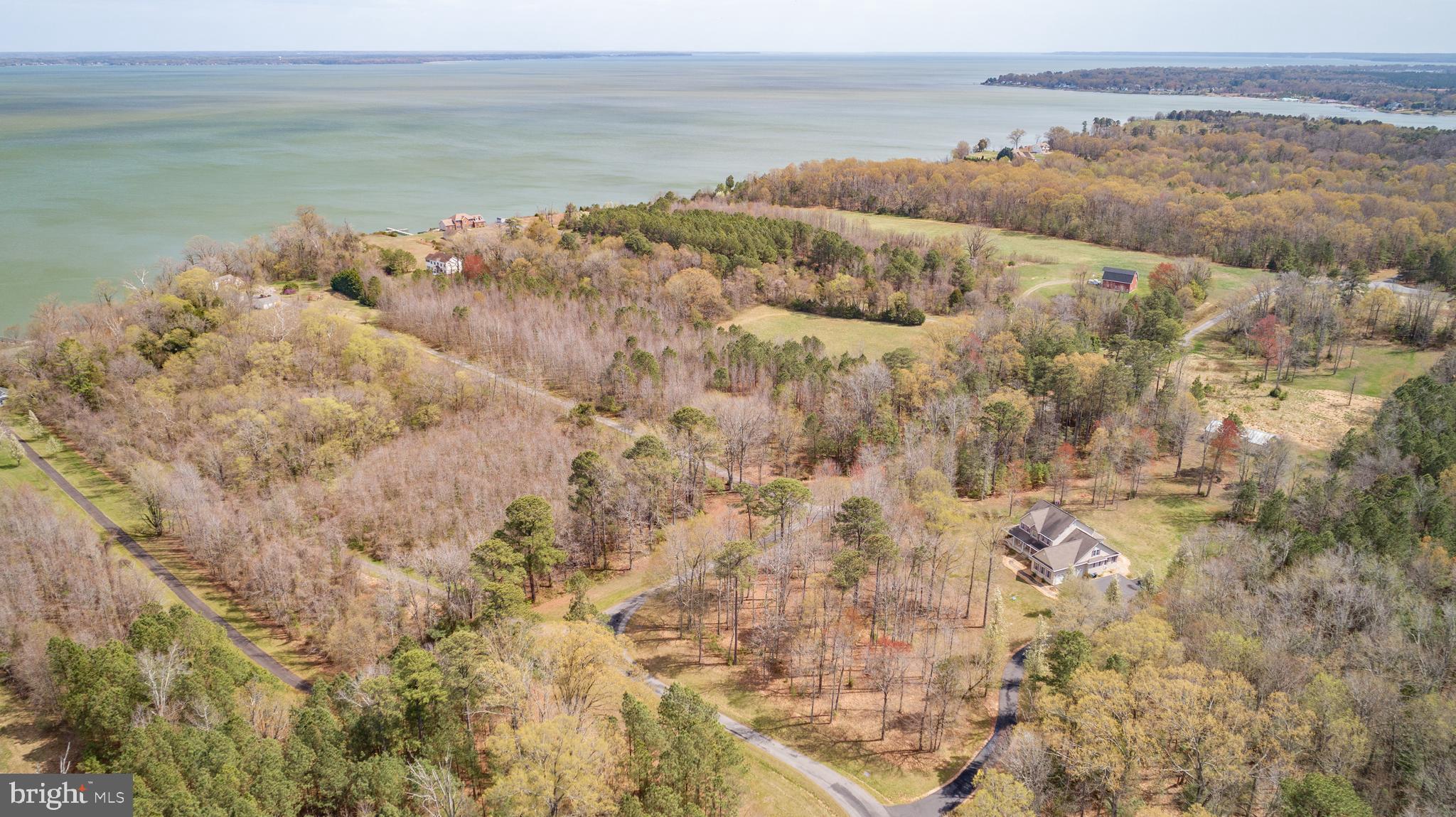 MT MORIAH ON THE POTOMAC - Residential