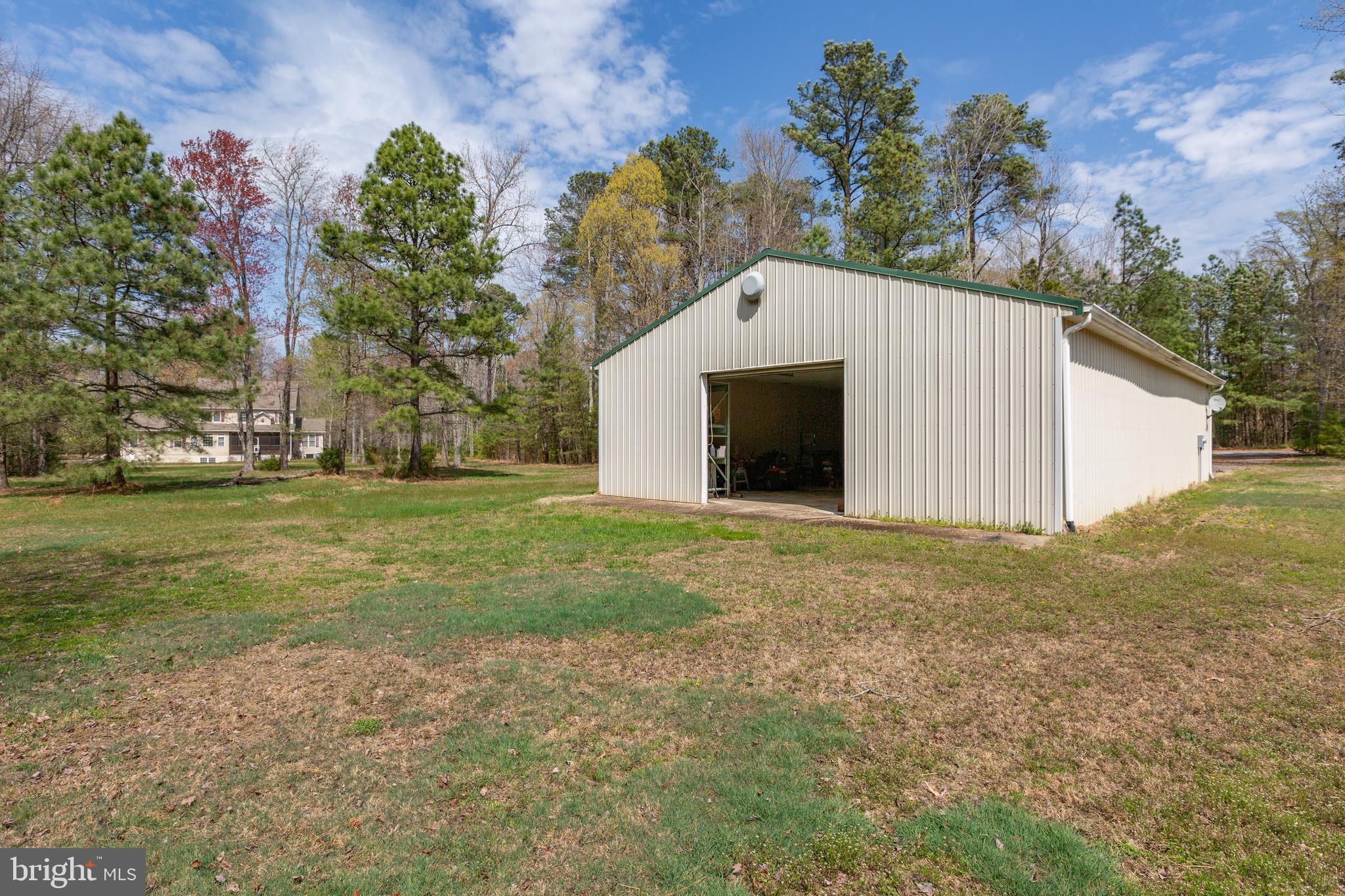 MT MORIAH ON THE POTOMAC - Residential
