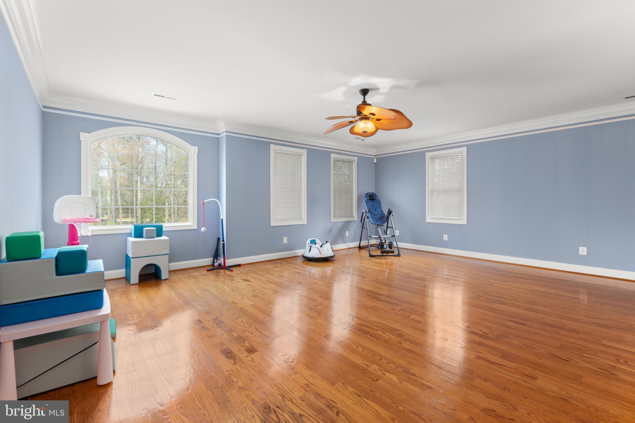 MT MORIAH ON THE POTOMAC - Residential