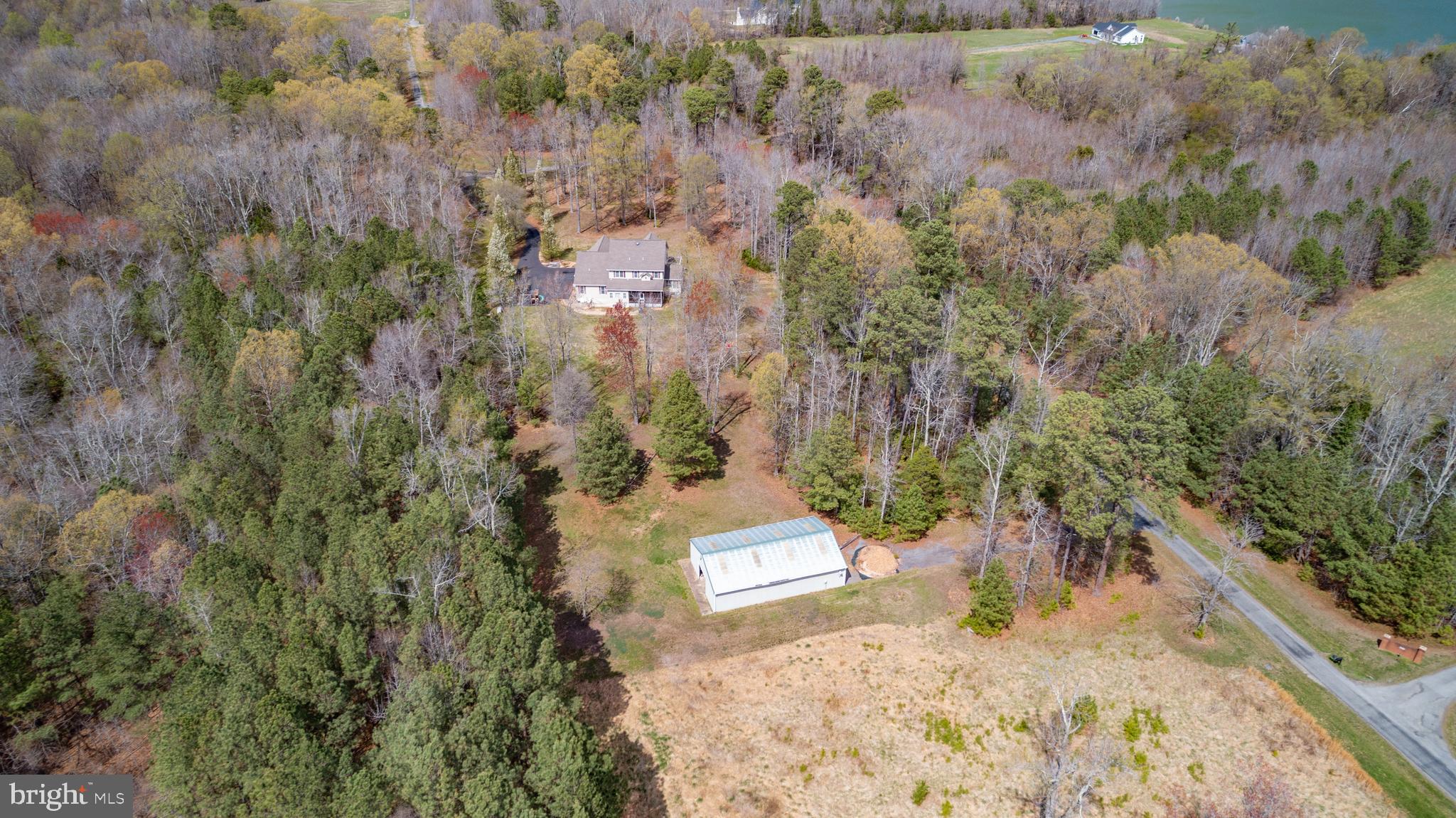 MT MORIAH ON THE POTOMAC - Residential