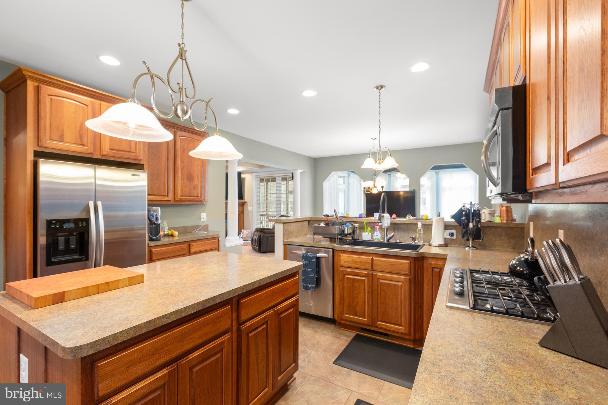 MT MORIAH ON THE POTOMAC - Residential