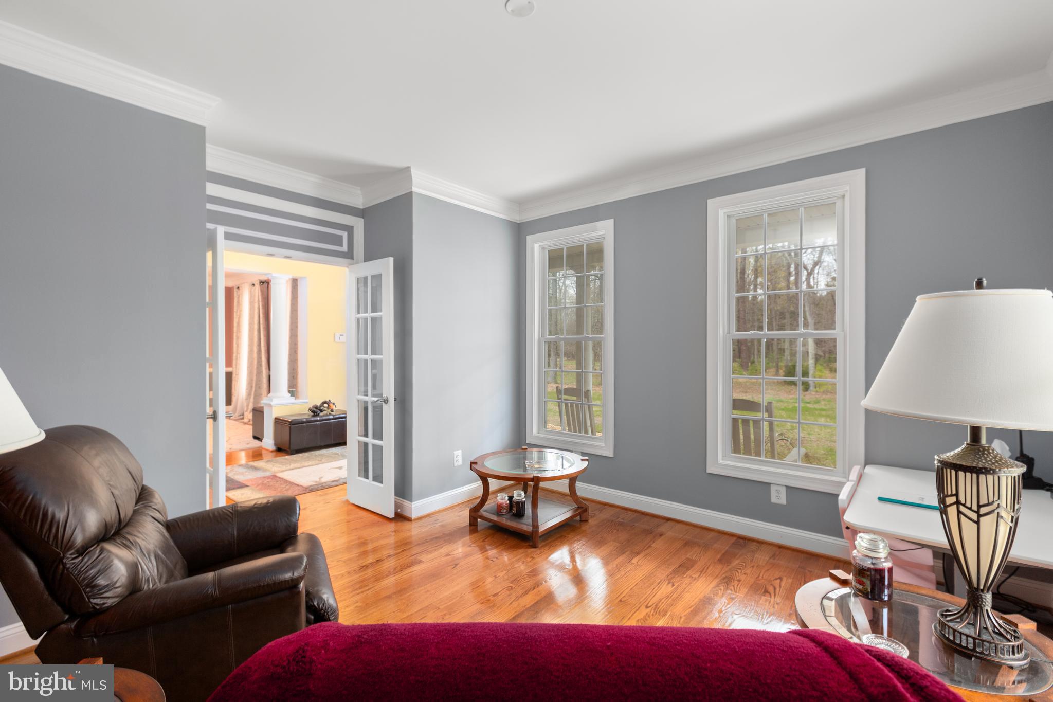 MT MORIAH ON THE POTOMAC - Residential