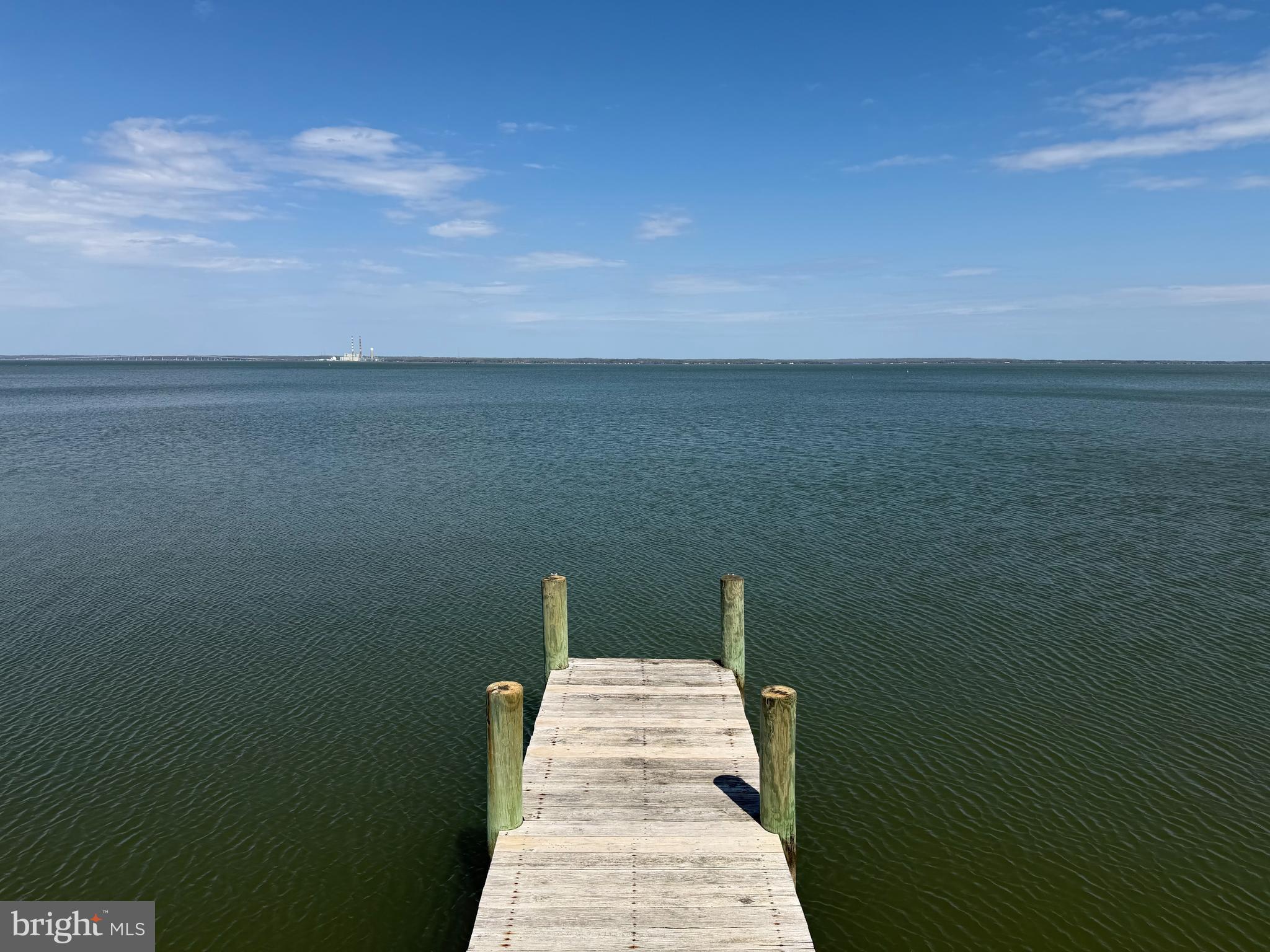 MT MORIAH ON THE POTOMAC - Residential