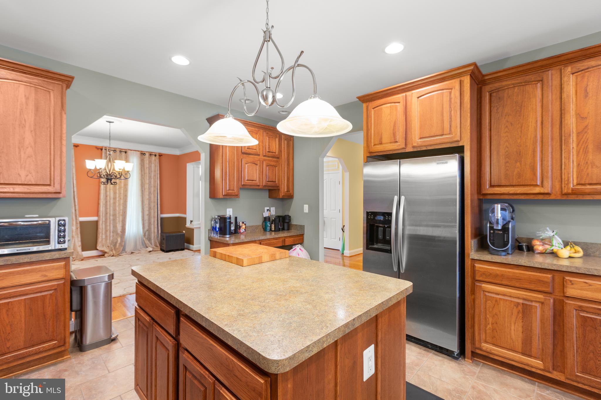 MT MORIAH ON THE POTOMAC - Residential