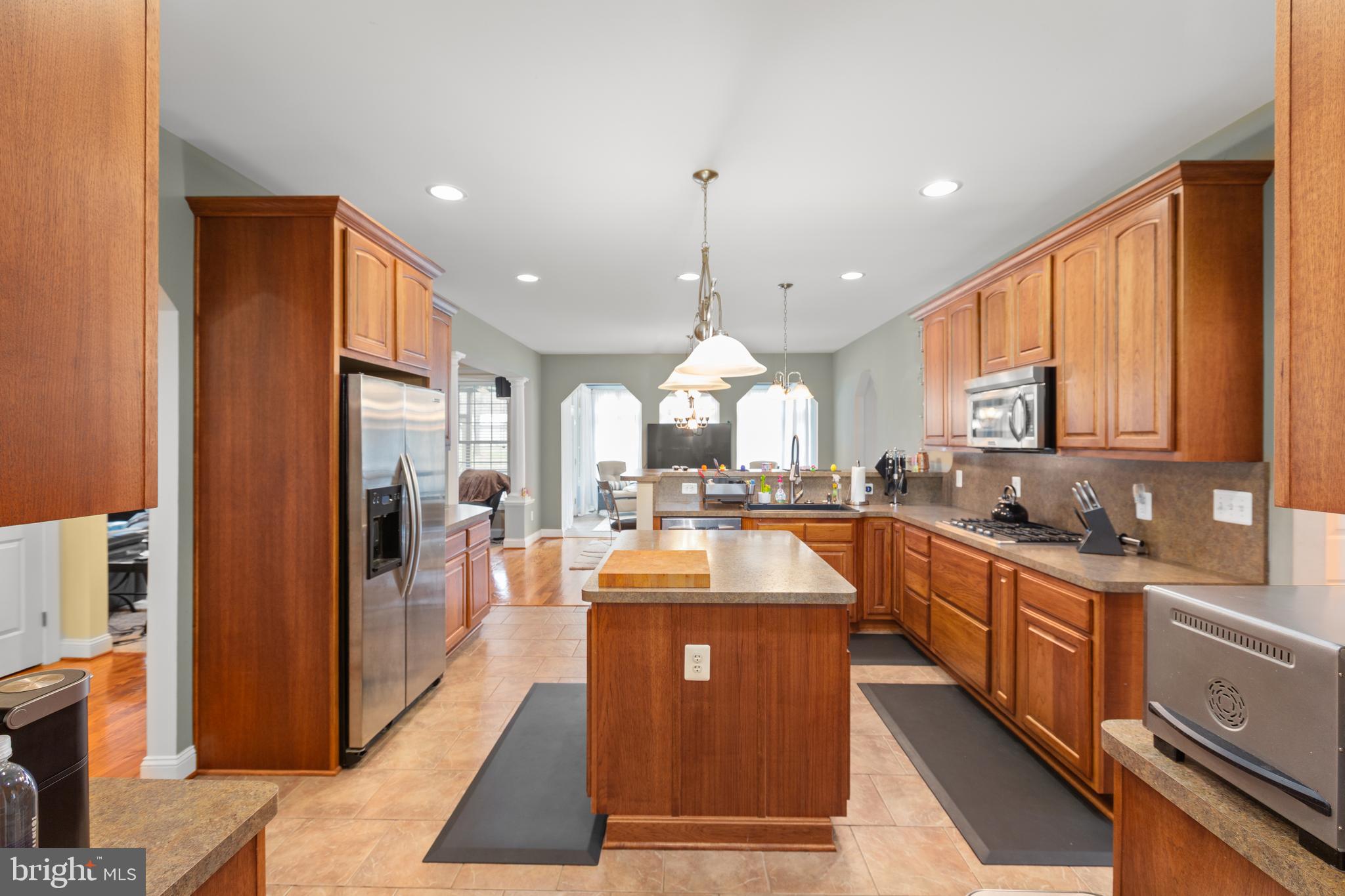 MT MORIAH ON THE POTOMAC - Residential