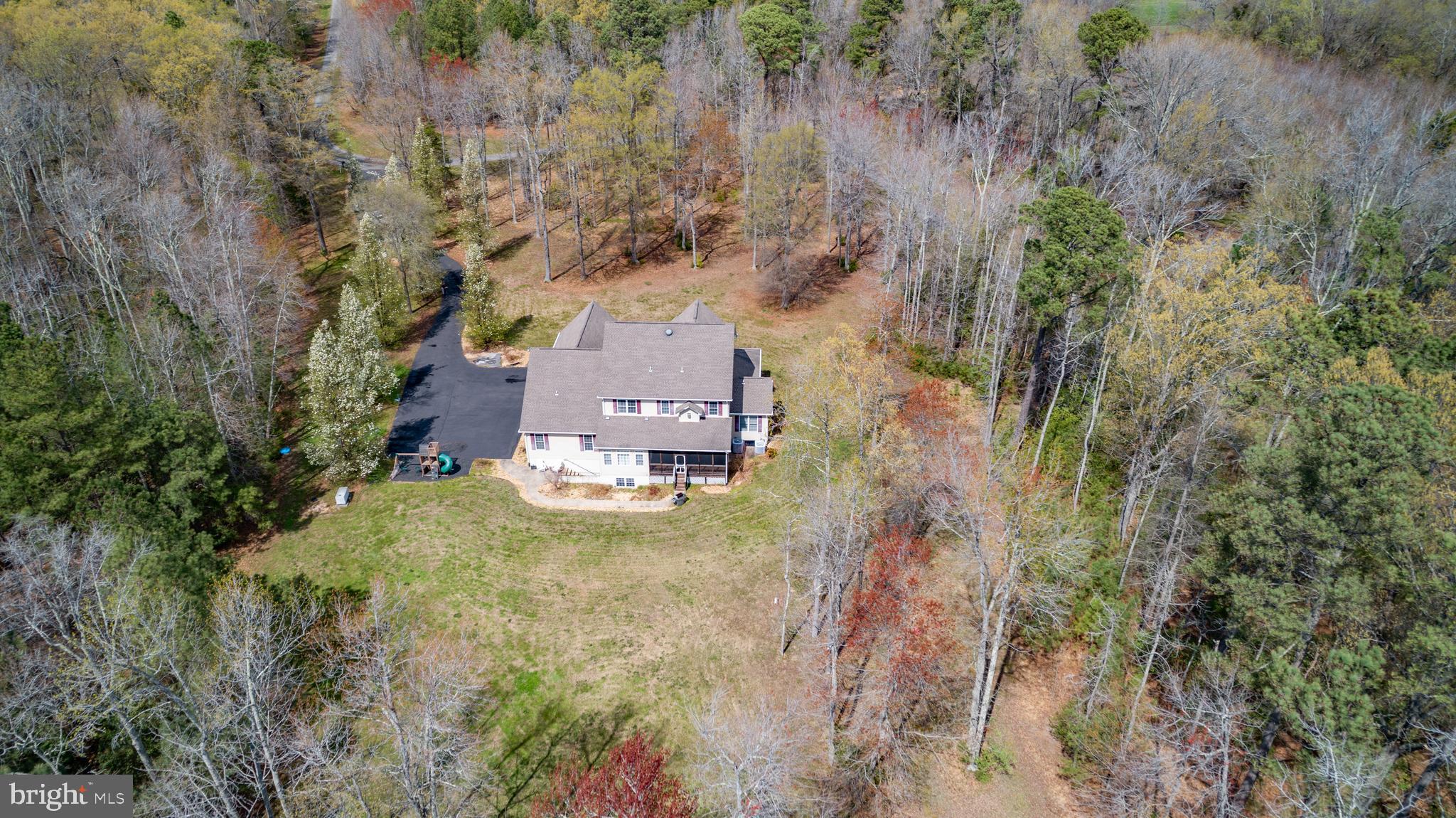 MT MORIAH ON THE POTOMAC - Residential