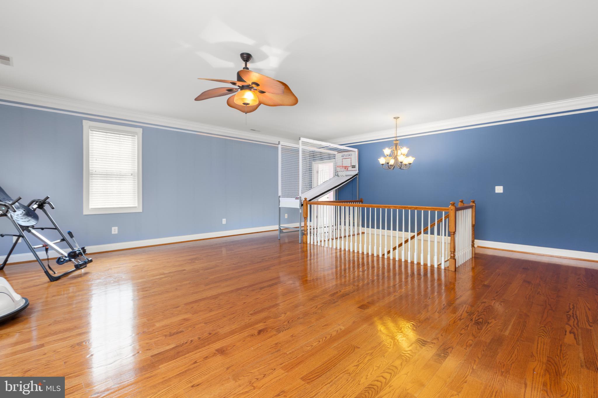 MT MORIAH ON THE POTOMAC - Residential