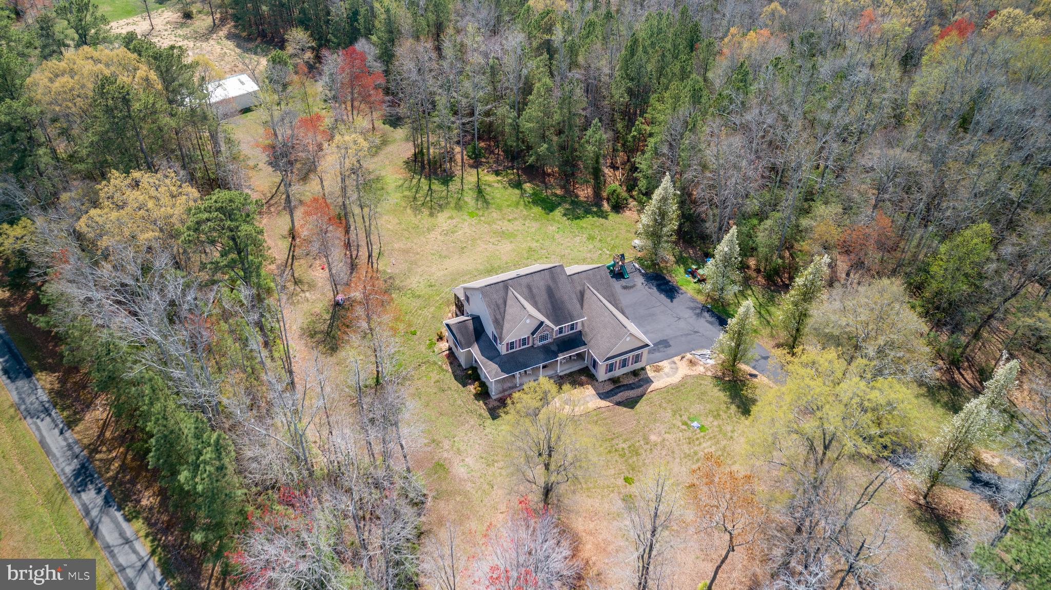 MT MORIAH ON THE POTOMAC - Residential