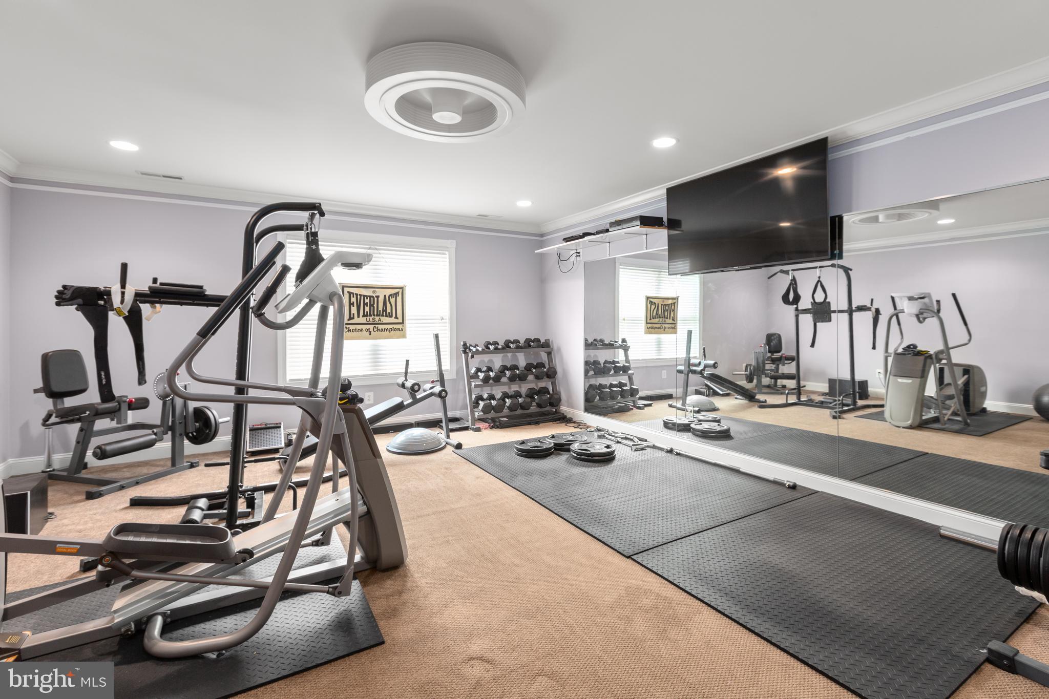 MT MORIAH ON THE POTOMAC - Residential