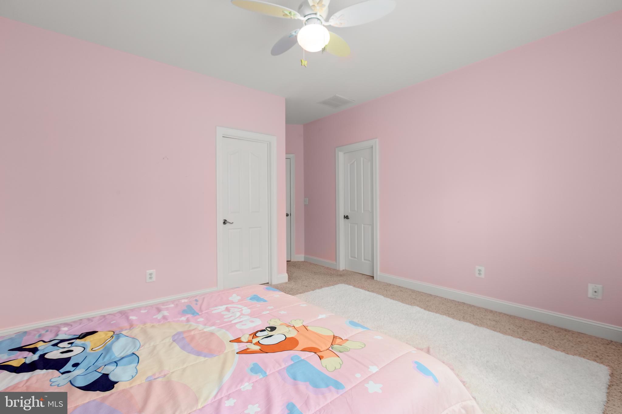 MT MORIAH ON THE POTOMAC - Residential