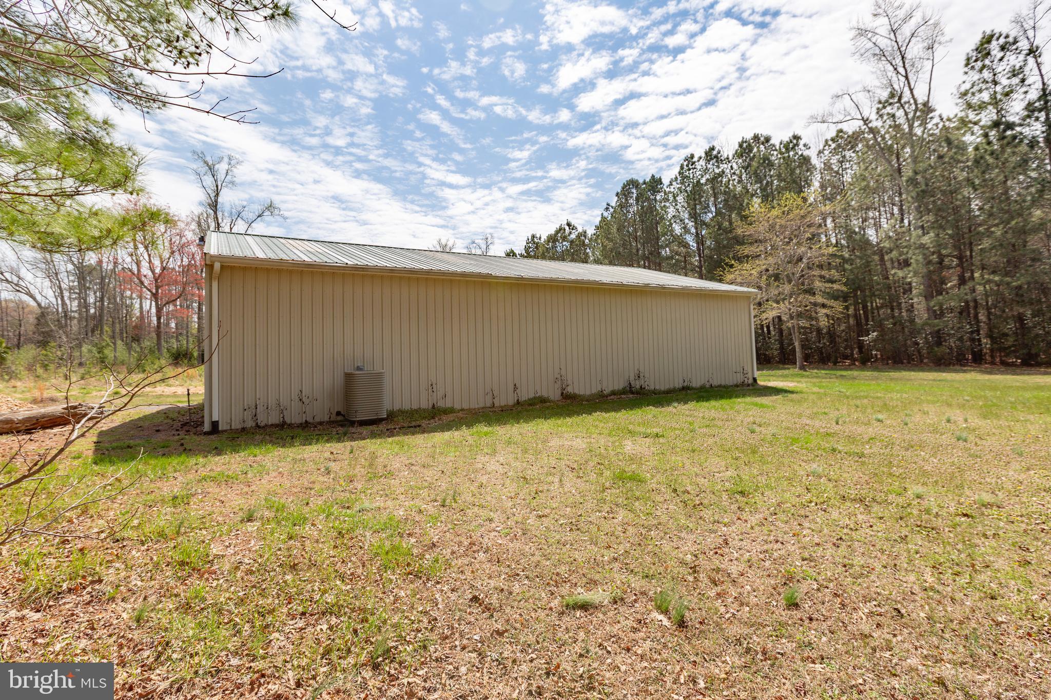 MT MORIAH ON THE POTOMAC - Residential