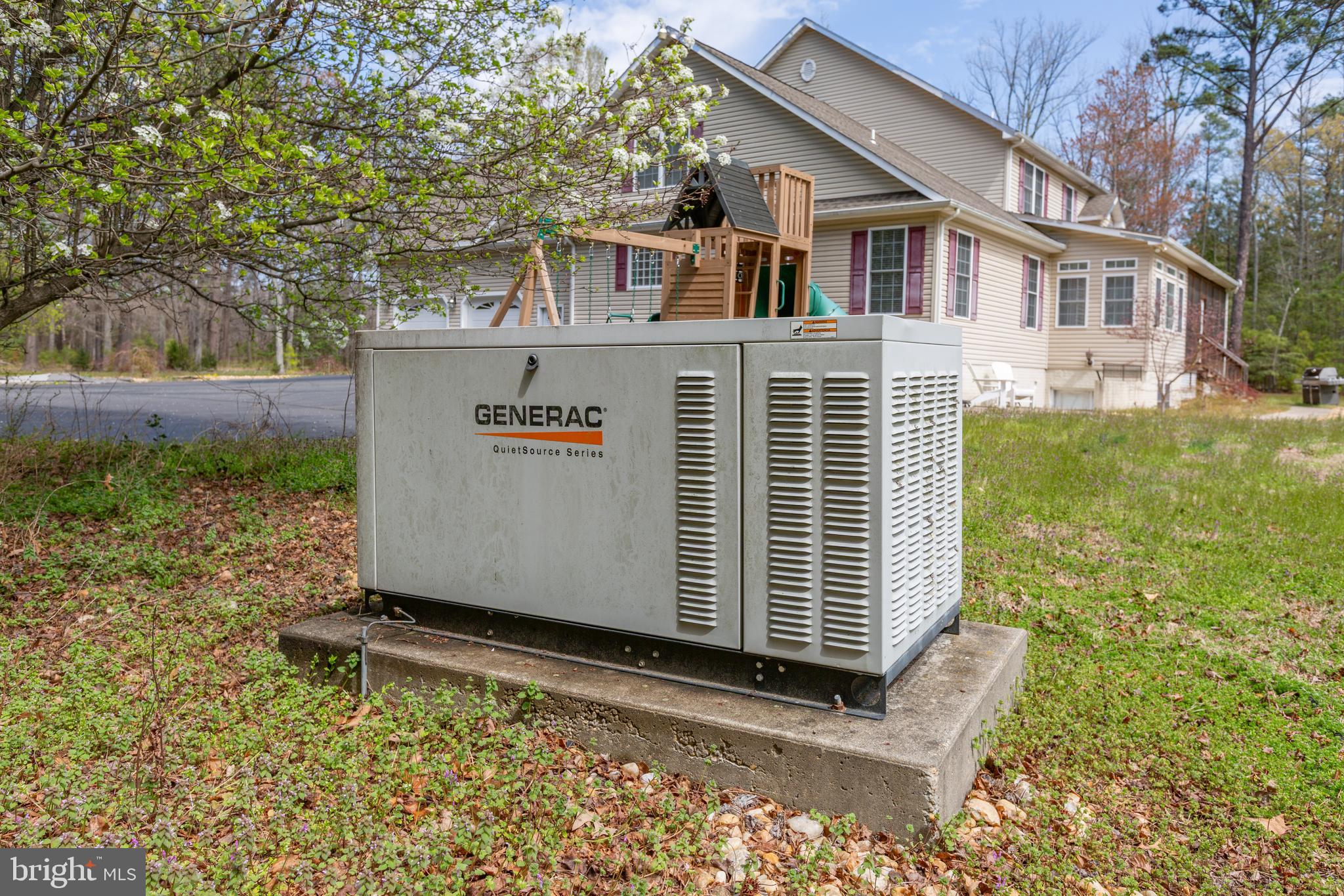 MT MORIAH ON THE POTOMAC - Residential