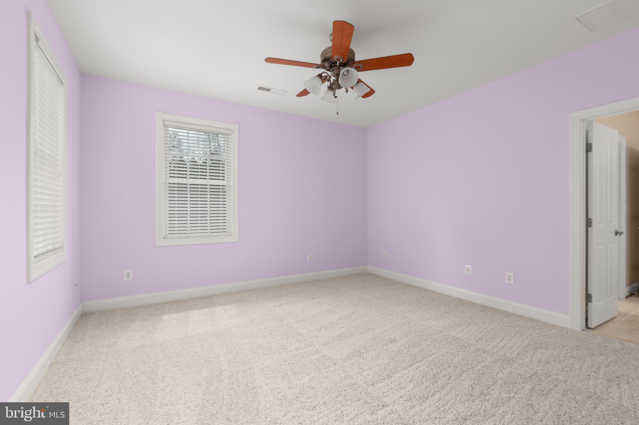 MT MORIAH ON THE POTOMAC - Residential