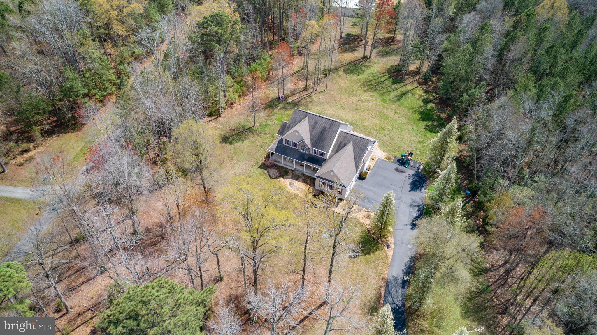 MT MORIAH ON THE POTOMAC - Residential