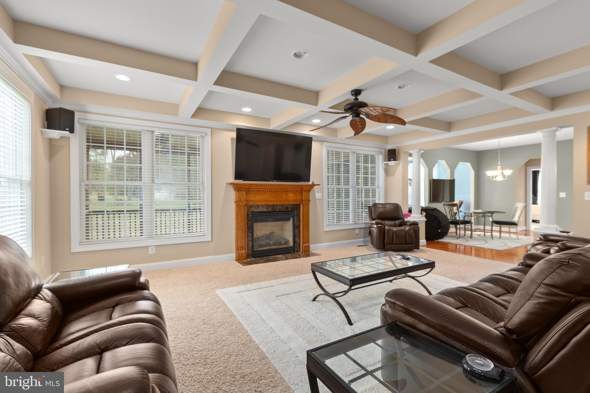 MT MORIAH ON THE POTOMAC - Residential