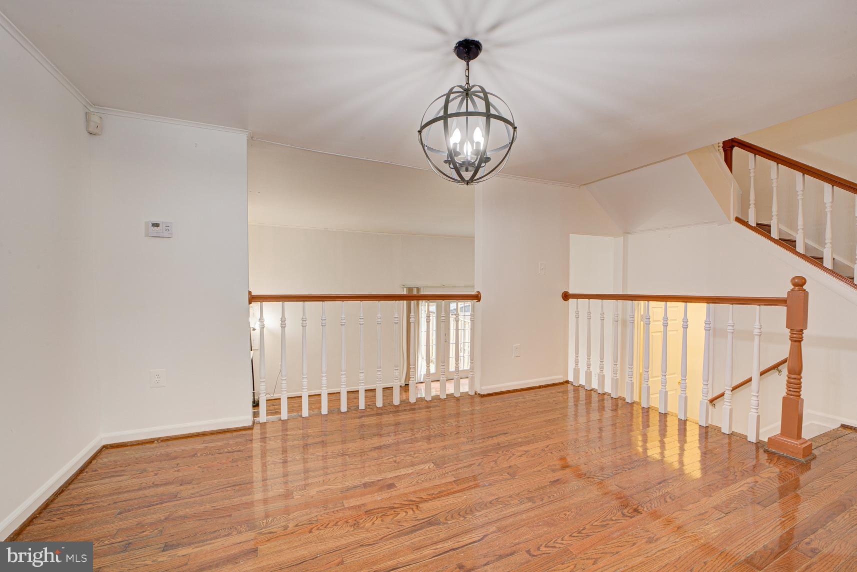 FOXWOOD - Residential Lease