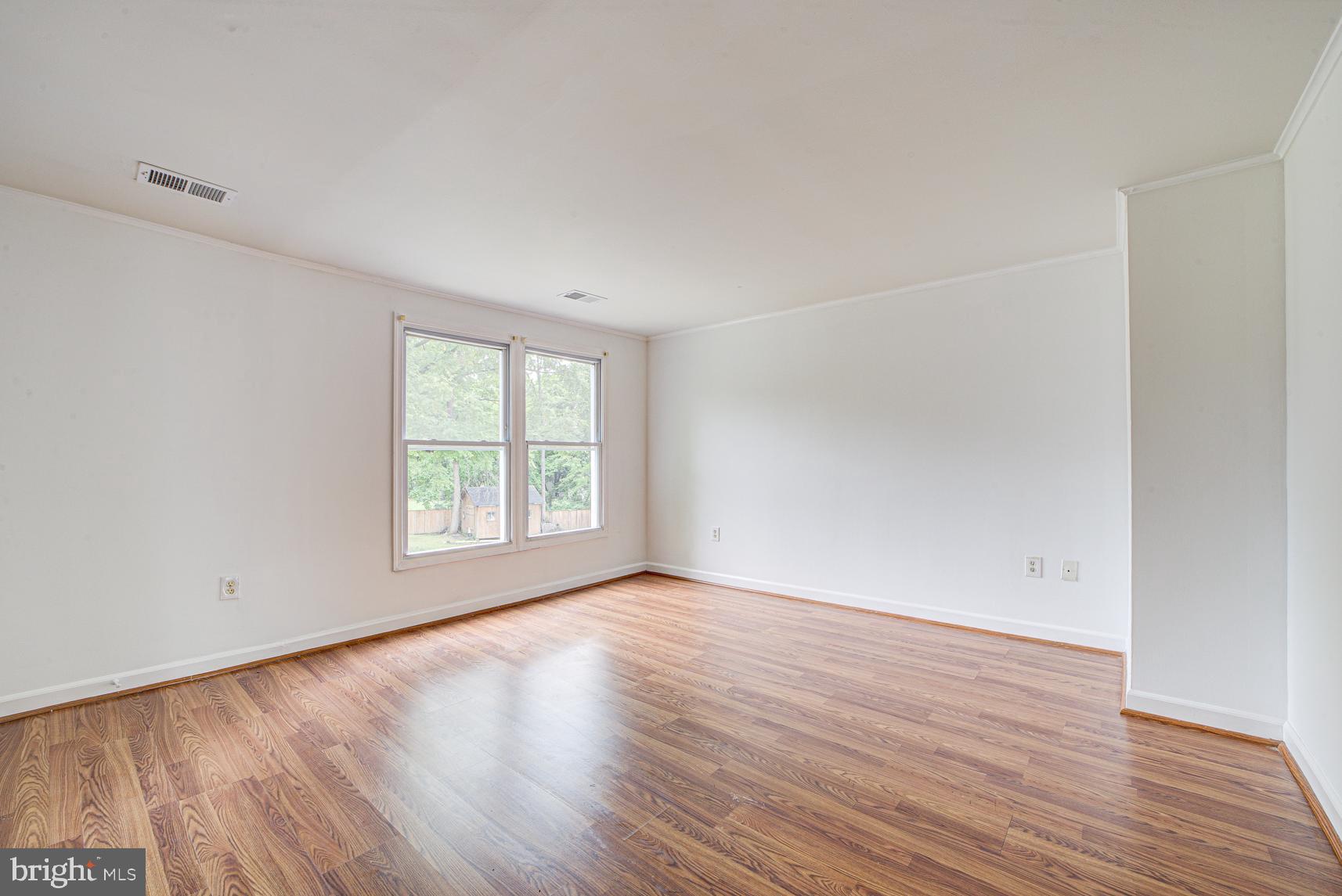 FOXWOOD - Residential Lease