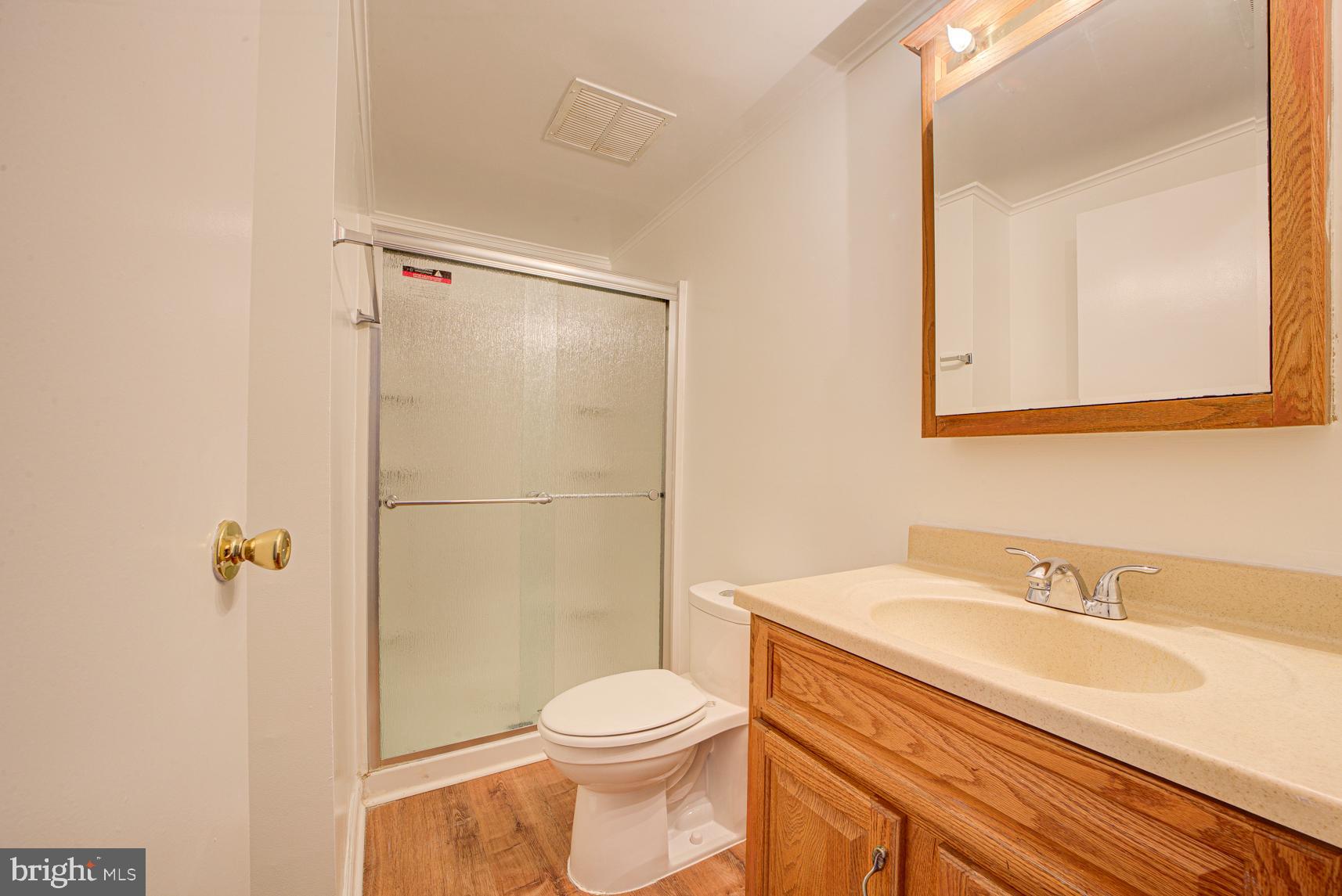 FOXWOOD - Residential Lease