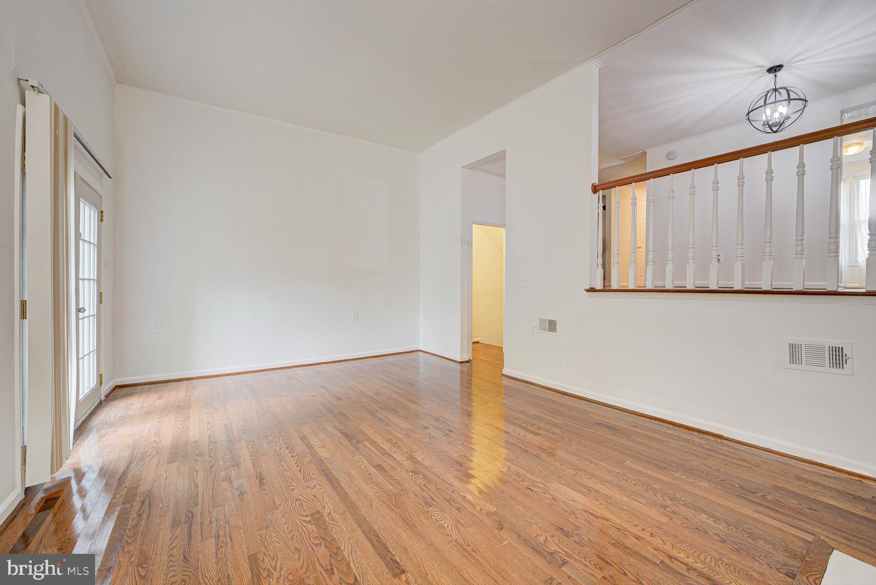 FOXWOOD - Residential Lease