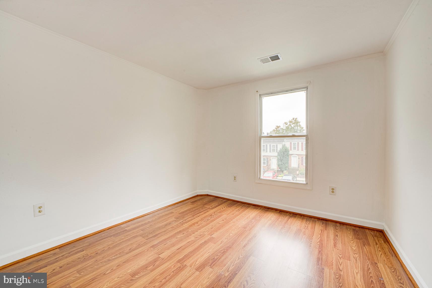 FOXWOOD - Residential Lease