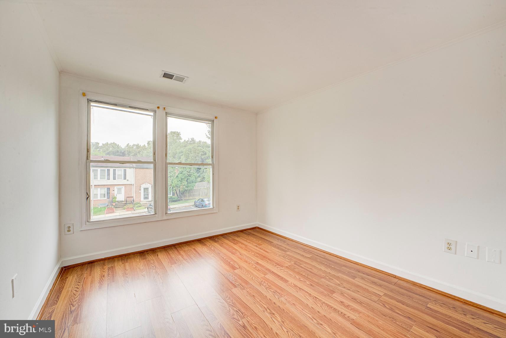 FOXWOOD - Residential Lease