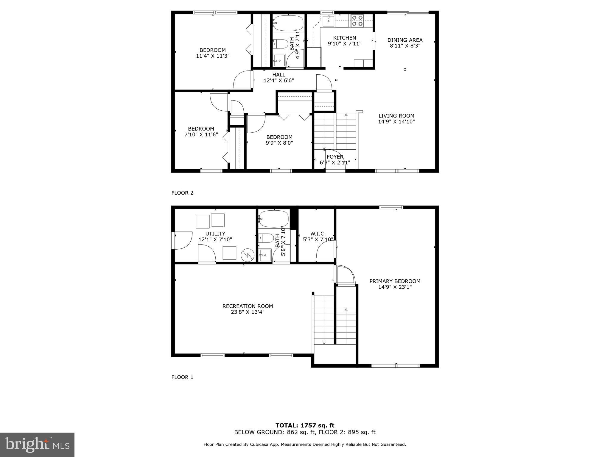 VISTA WOODS - Residential