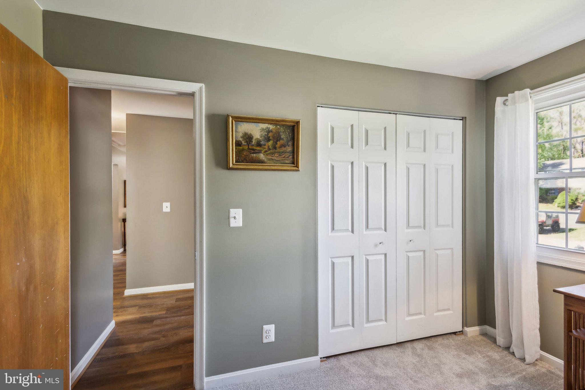 VISTA WOODS - Residential