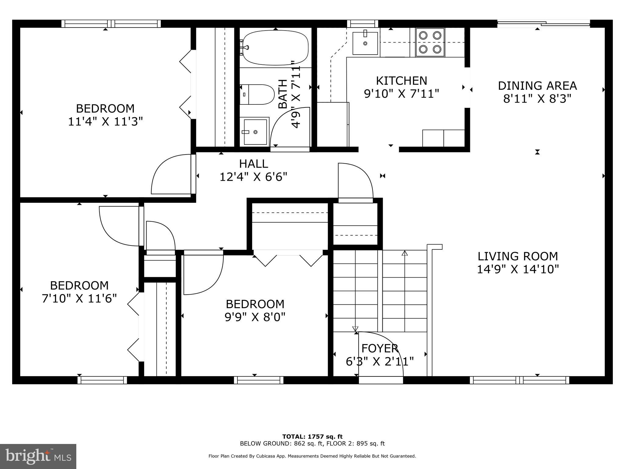 VISTA WOODS - Residential