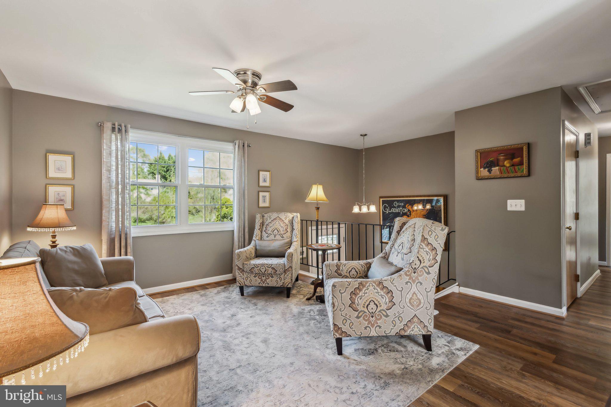 VISTA WOODS - Residential