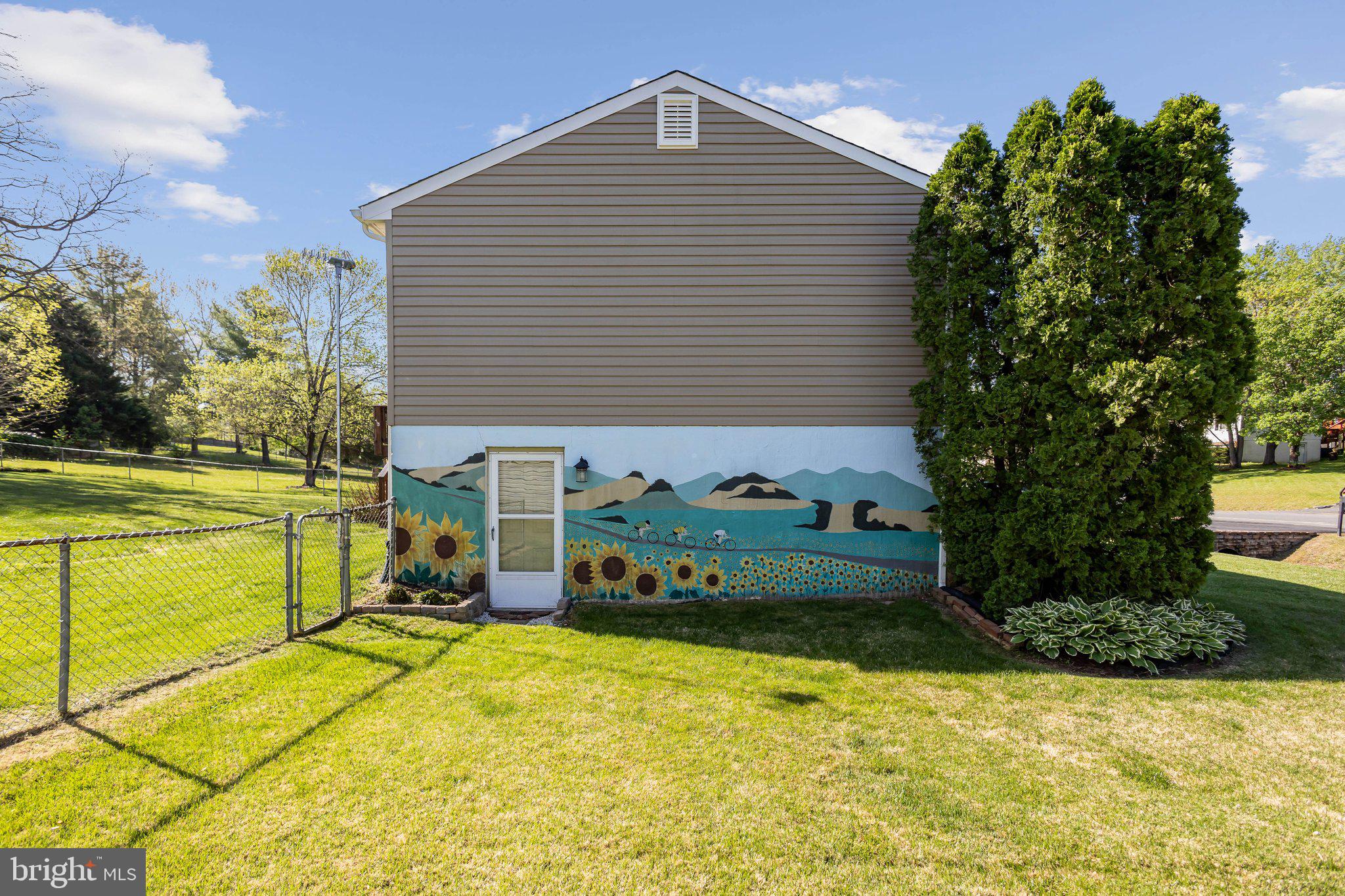 VISTA WOODS - Residential