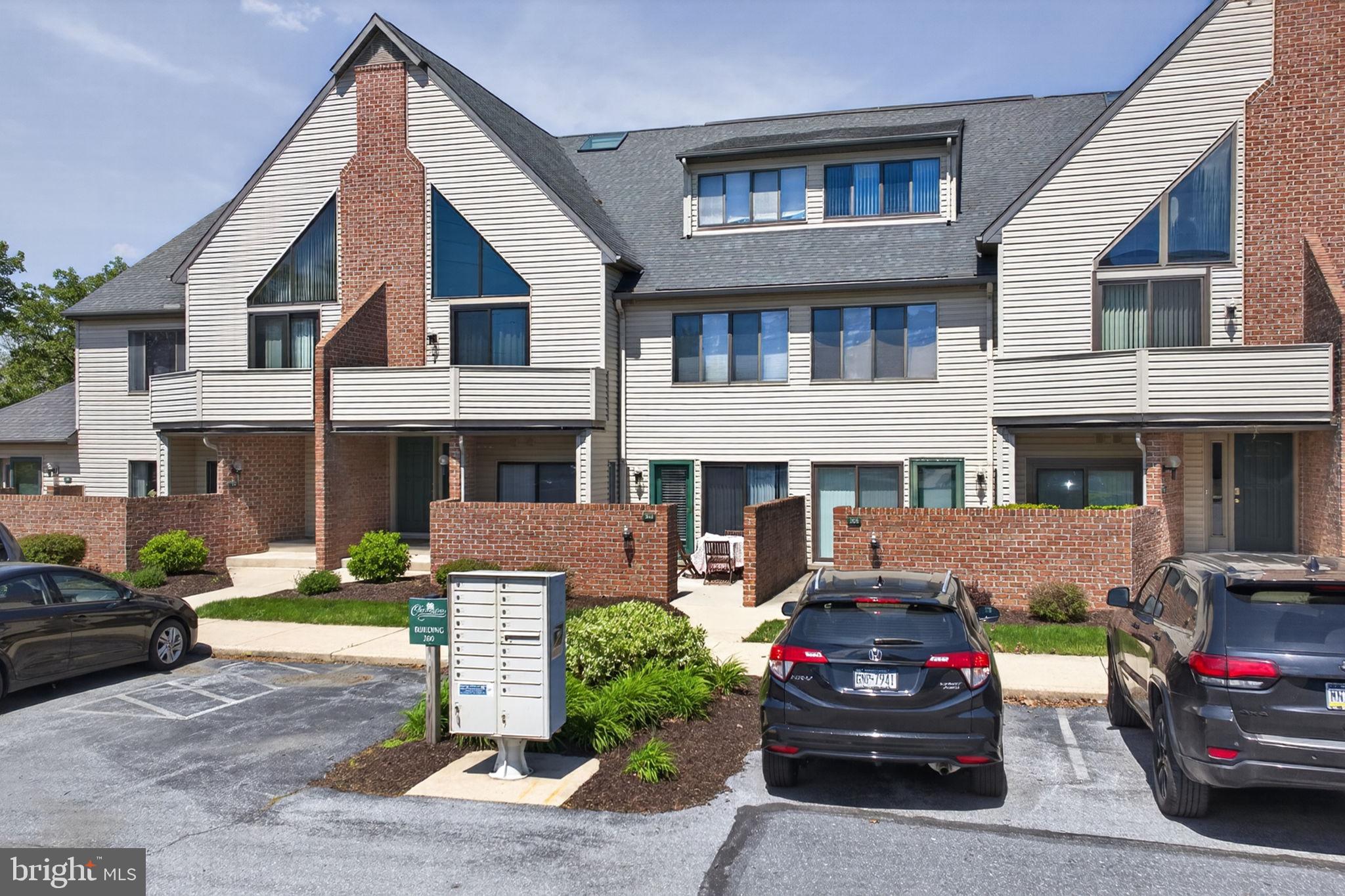 204 CHERRINGTON DRIVE