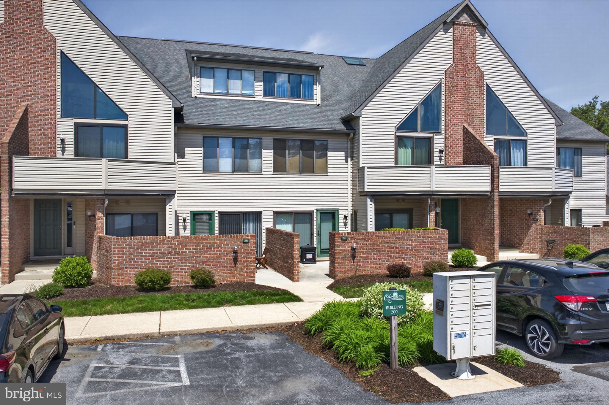 204 CHERRINGTON DRIVE