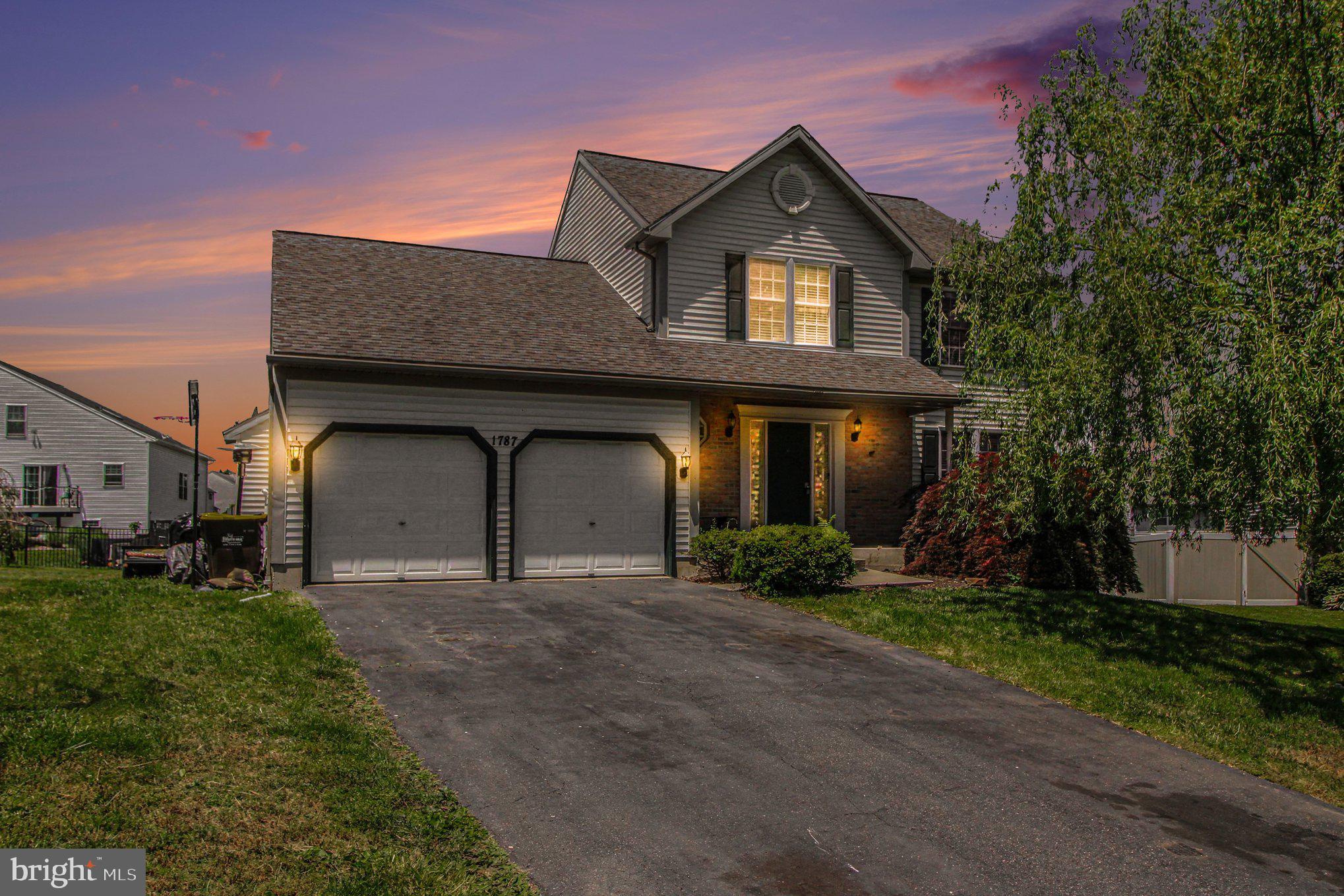 1787 JOANNE COURT