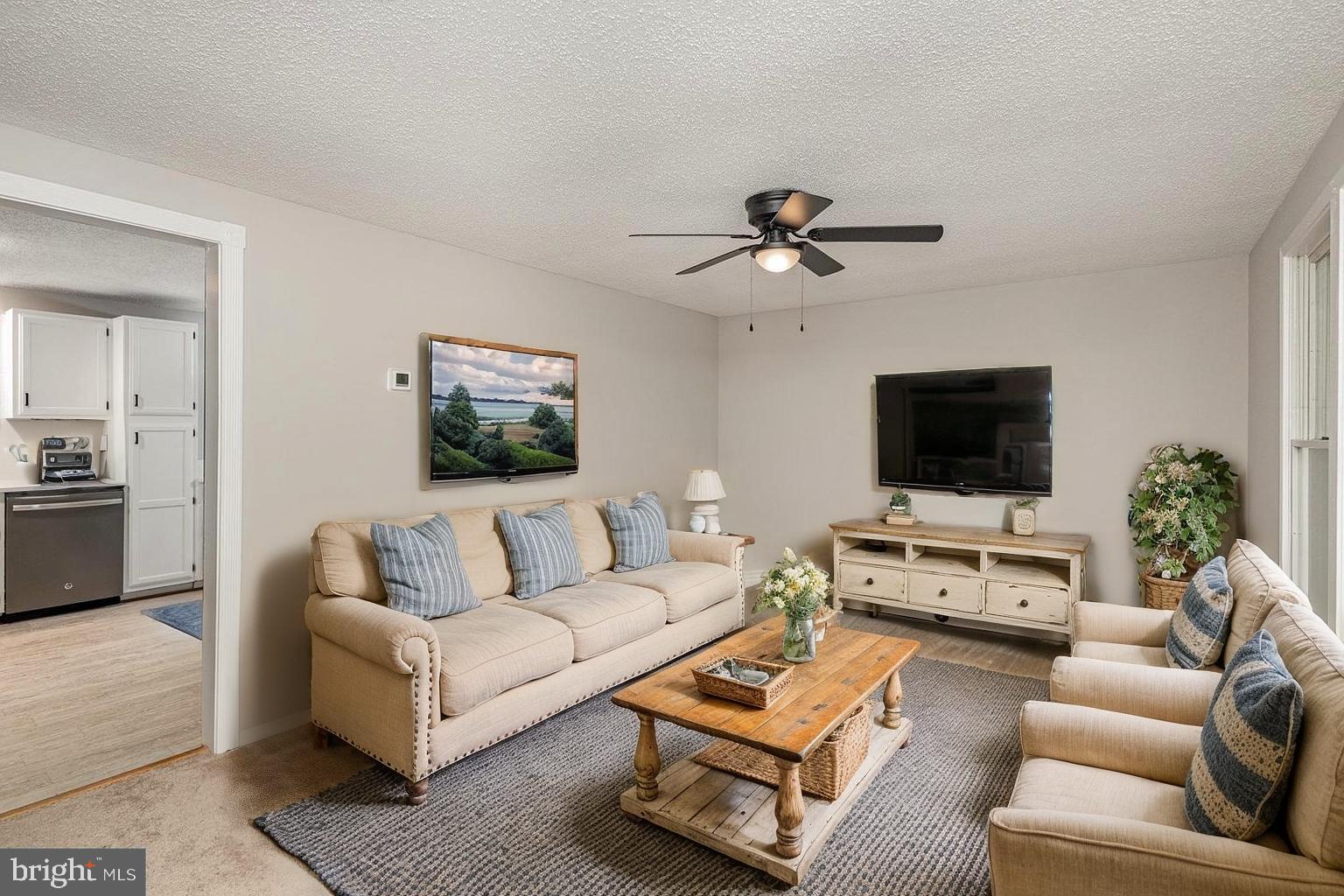 LAKE OF THE WOODS - Residential