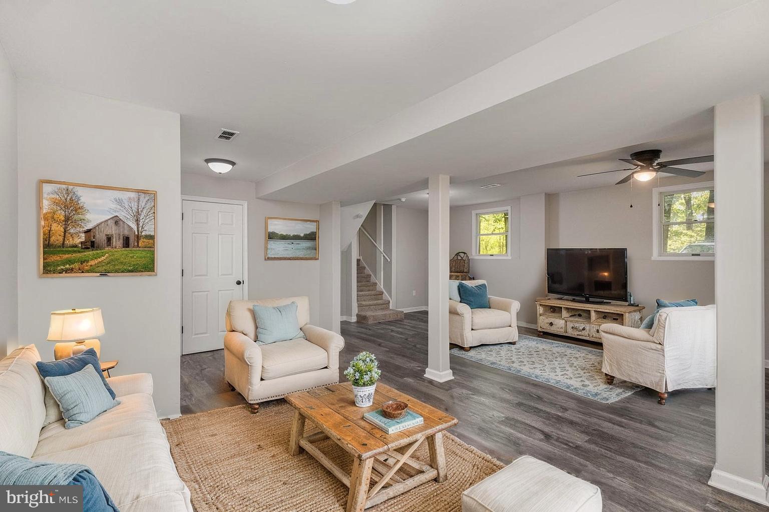 LAKE OF THE WOODS - Residential