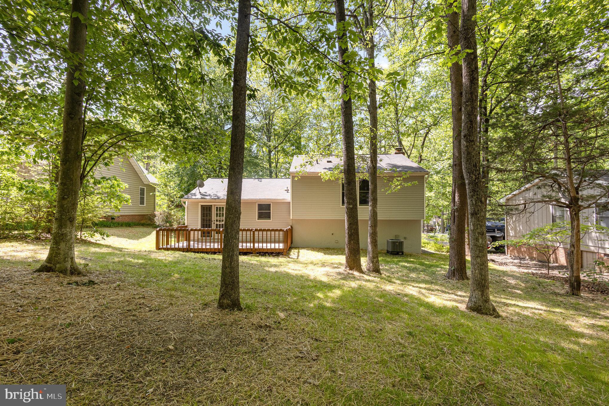 LAKE OF THE WOODS - Residential