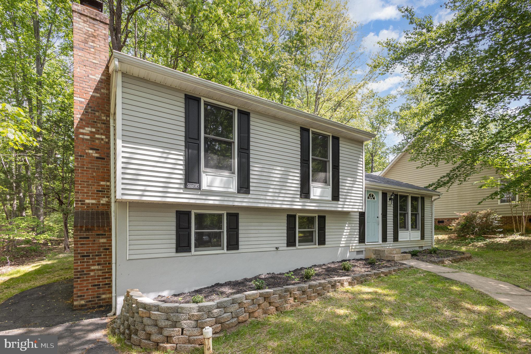 LAKE OF THE WOODS - Residential