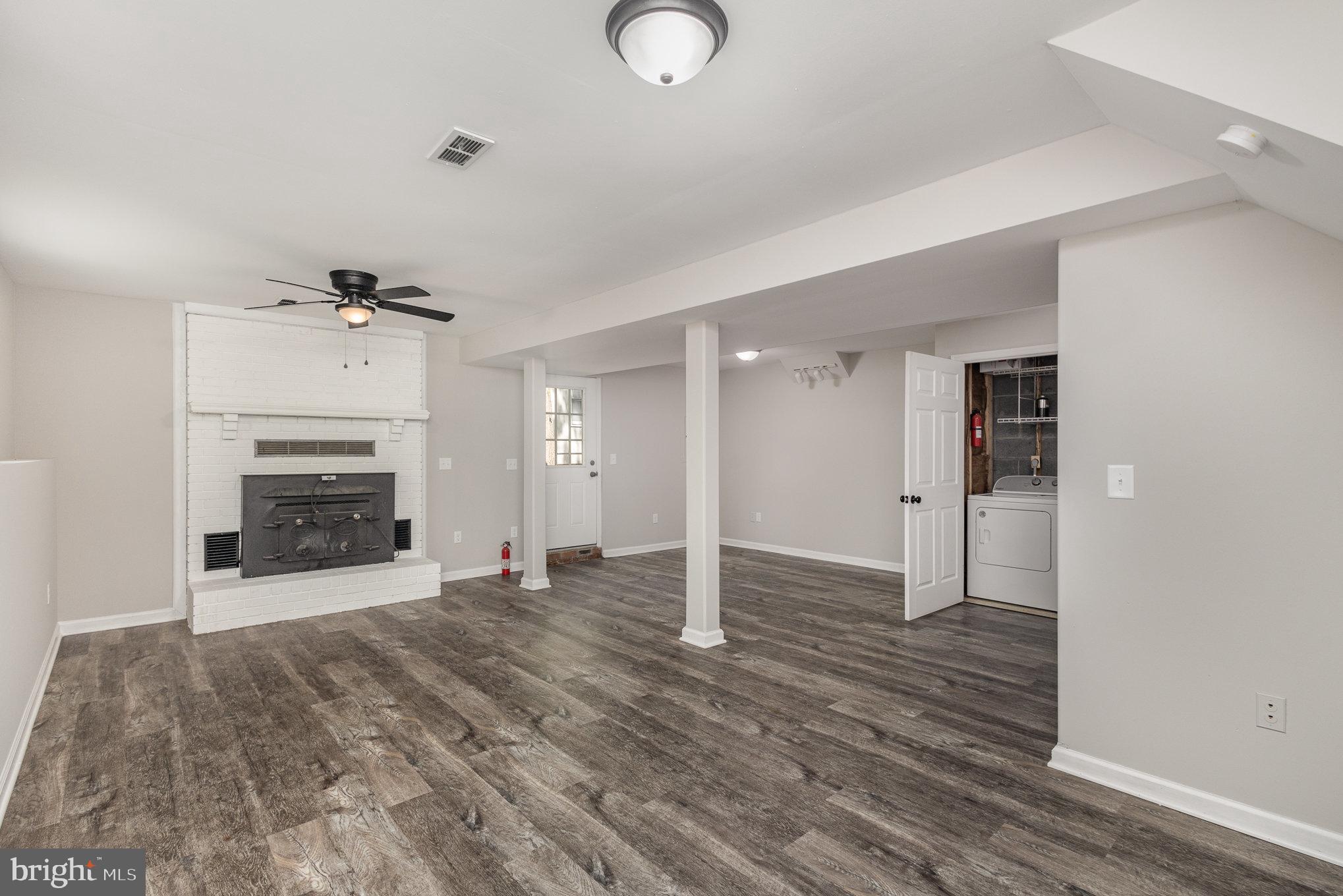 LAKE OF THE WOODS - Residential