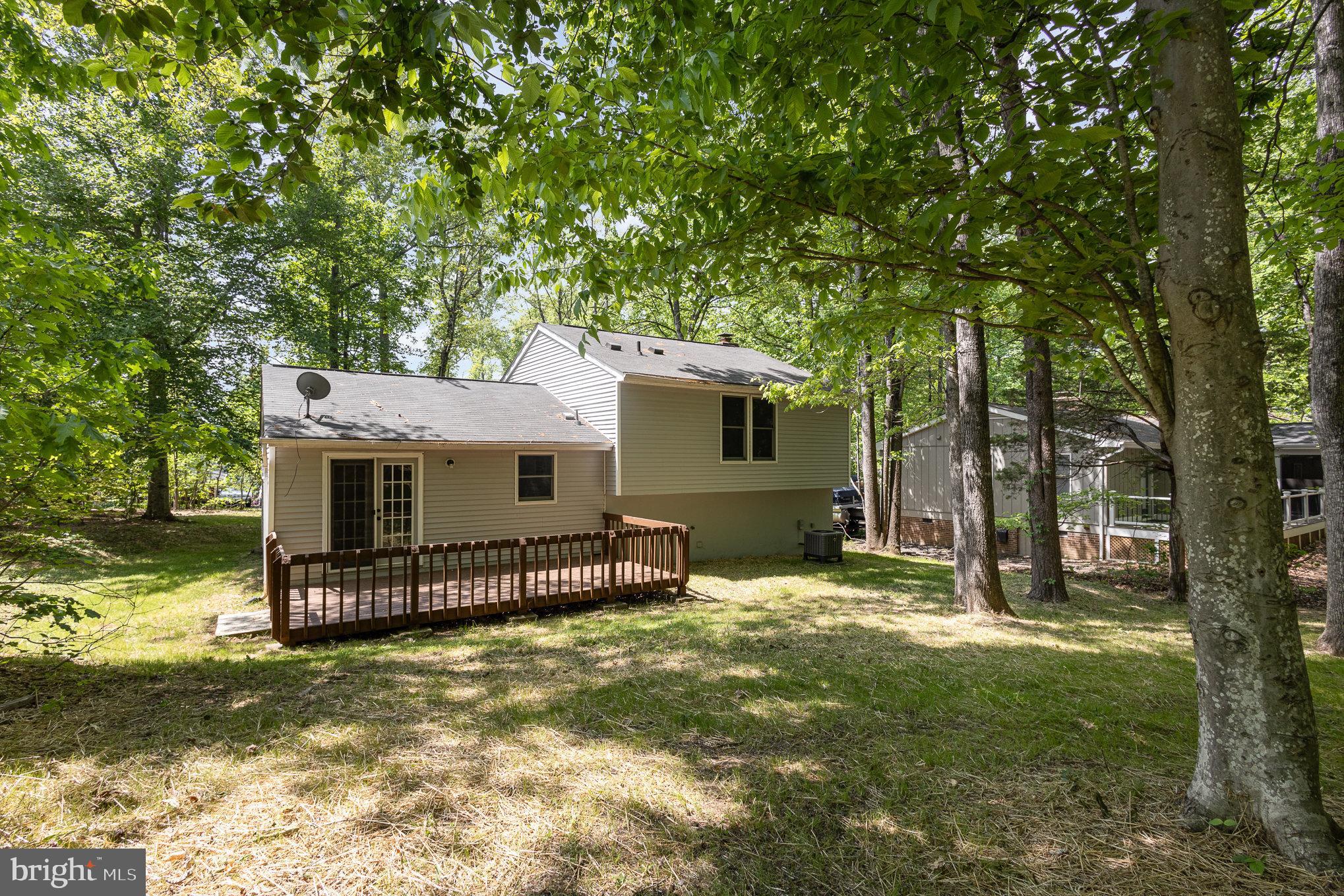 LAKE OF THE WOODS - Residential