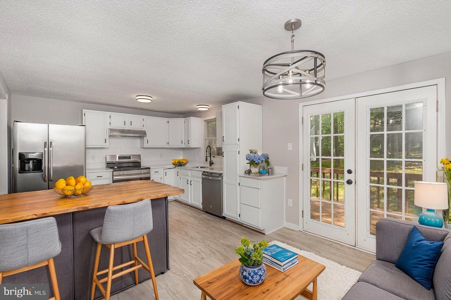 LAKE OF THE WOODS - Residential