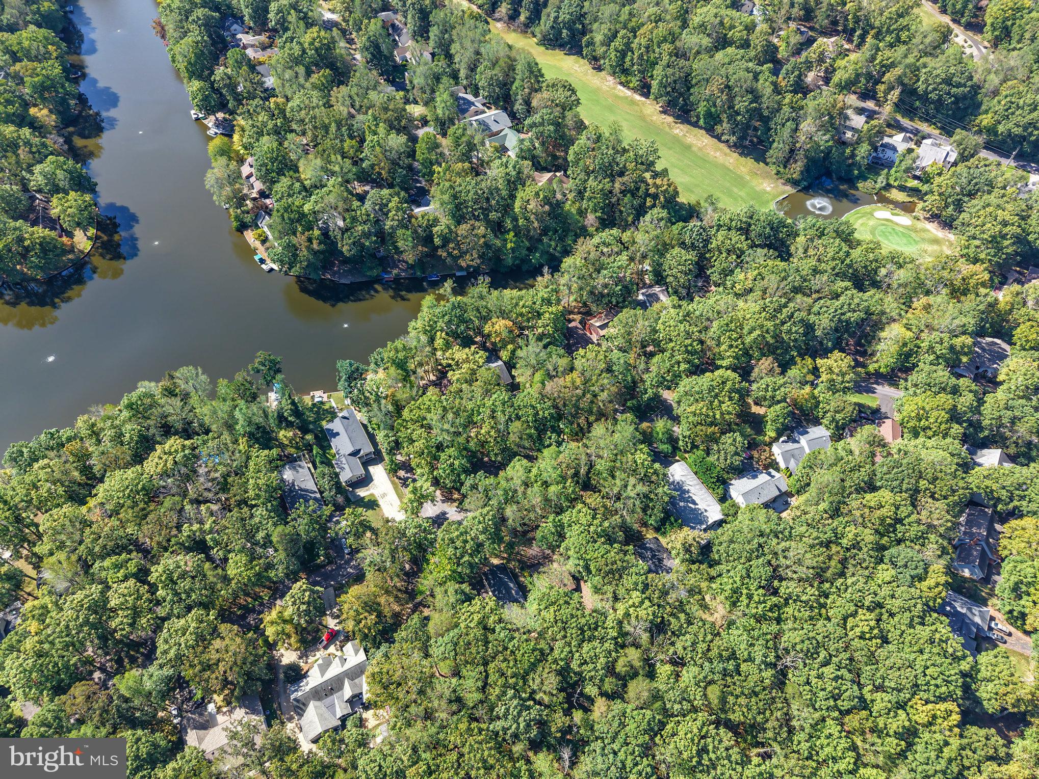 125 CUMBERLAND CIRCLE