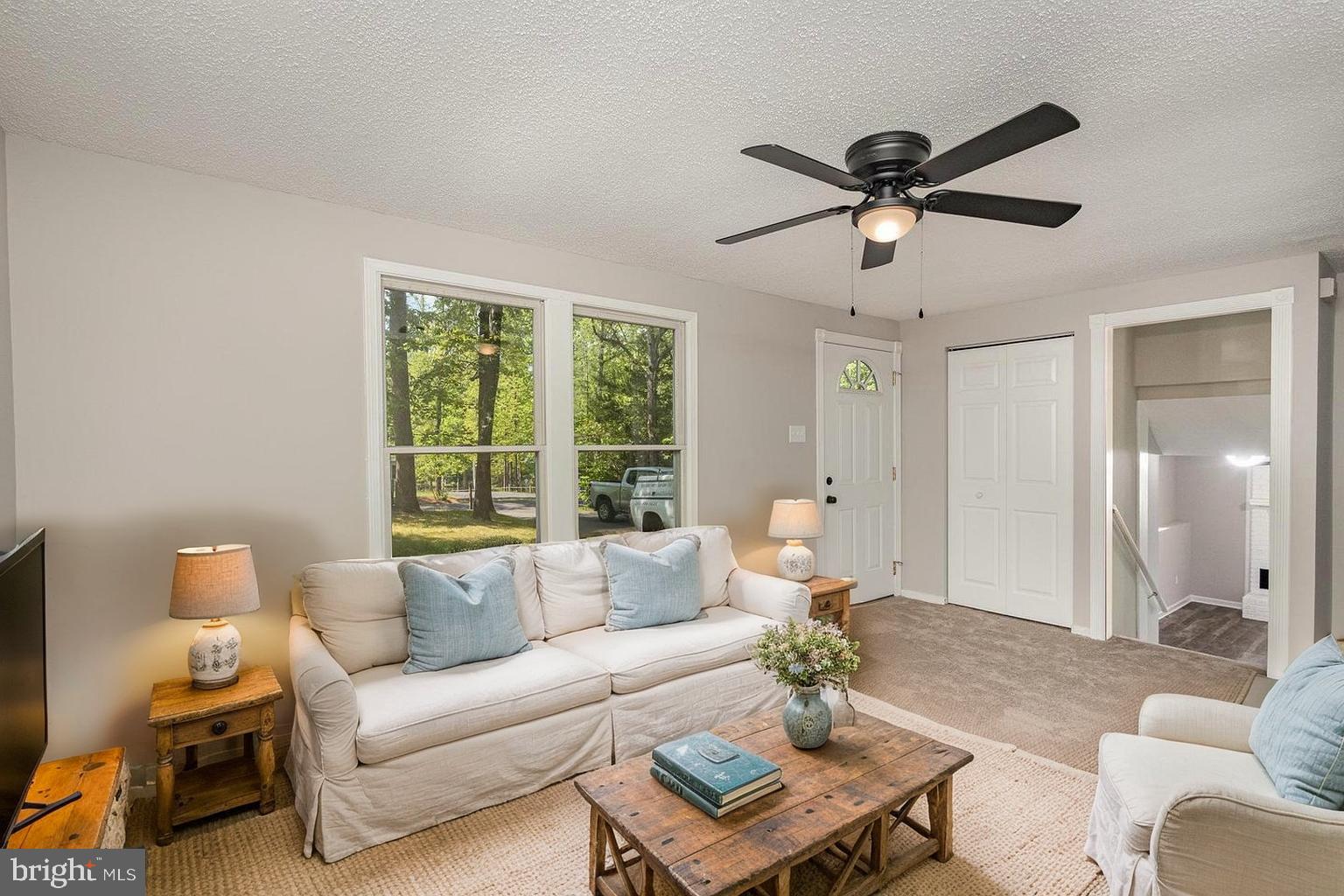 LAKE OF THE WOODS - Residential