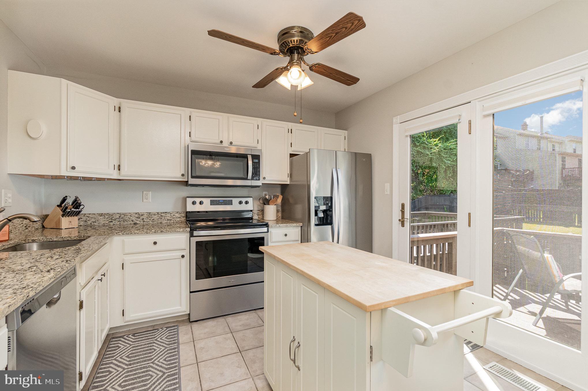 CONSTANT FRIENDSHIP - Residential