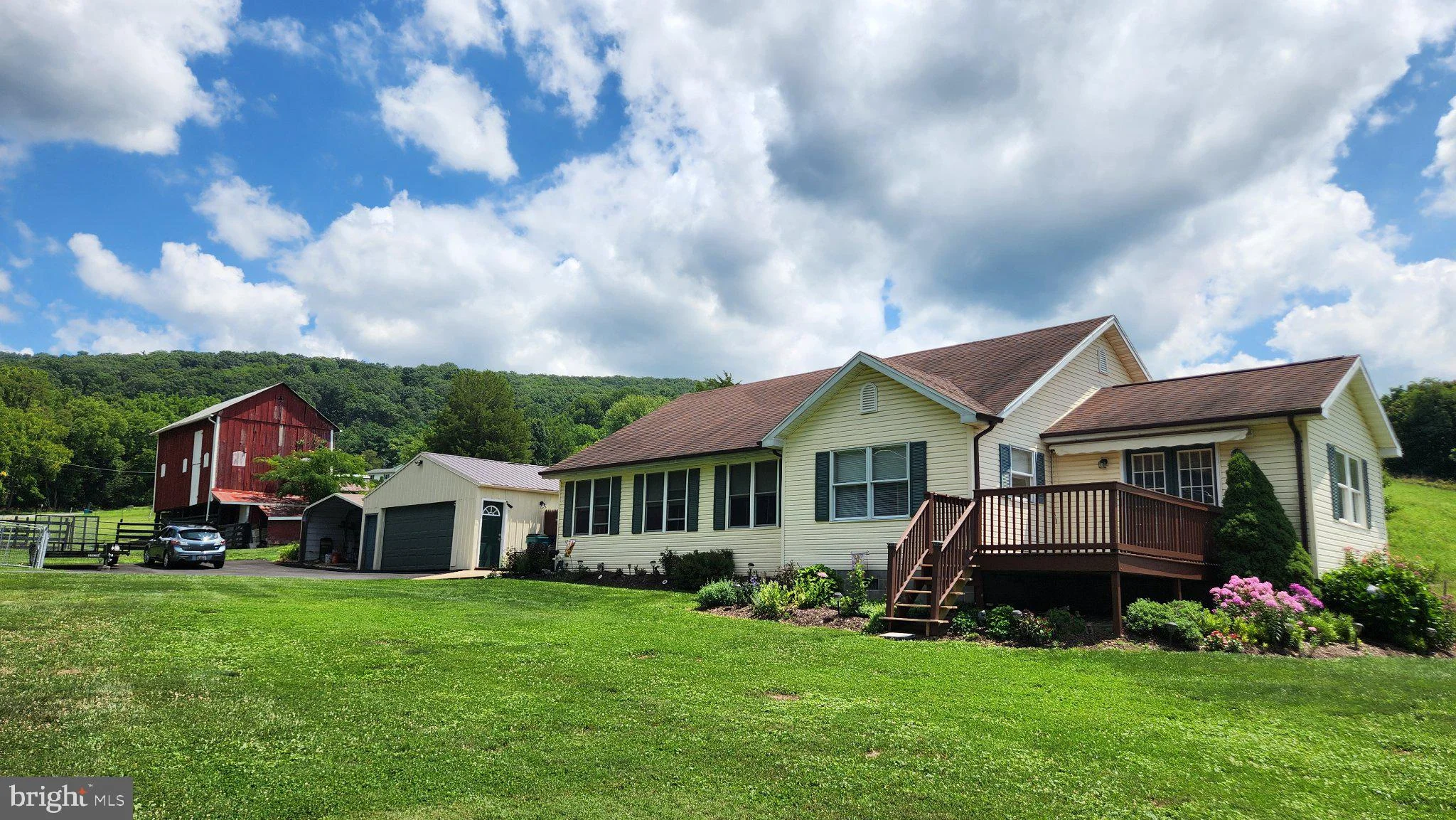 6513 Gilardi Road, Boonsboro, MD, 21713