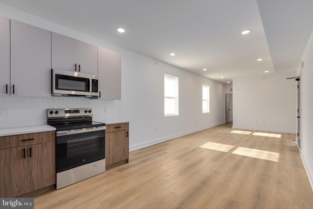 Photo of 2234 N Franklin Street #3, PHILADELPHIA, PA 19133 (MLS # PAPH2582900)