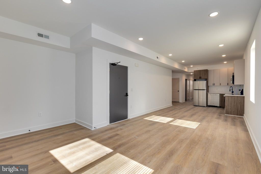 Photo of 2234 N Franklin Street #3, PHILADELPHIA, PA 19133 (MLS # PAPH2582900)